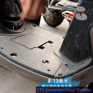 TUOSEN 5-14MM NUT DRIVER DRIVERS OPEN BUKA NUTS SCREWDRIVER HEX SOCKET KEY electric guitar sockets plier wrench screw DIY