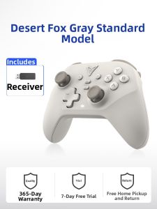 Flydigi | Beginner-friendly Universal Gaming Controller