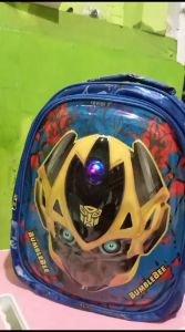 Tas Sekolah SD / Tas anak laki laki Sd terbaru/ransel anak karakter terbaru