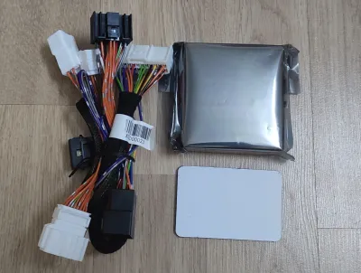 Gập gương lên kính tự động và Gập gương tự động cho Suzuki New Ertiga -XL7 - Sport-Ciaz- 2019-2024 Cắm giắc zin 100%- Sản phẩm chất lượng cao. Bảo hành 18 tháng. Không phù hợp với Phiên bản Hybrid của Ertiga-XL7