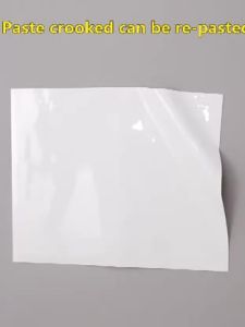 【24 hours delivery】magnetic board for wall sticker magnetic whiteboard sheet wall paste on wall white board magnetic sticker magnetic wall board whiteboard wall sticker magnetic 白板