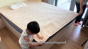 วัสดุผ้าฝ้ายแท้ ผ้ารองฉี่ 4 ชั้น ผ้าปูที่นอน แผ่นรองกันเปื้อน พิล์มลาย กันน้ำ 100%หนานุ่ม ผ้ารองกันฉี่ ผ้ารองเปลี่ยนผ้าอ้อมไม่มีสารเรืองแสง