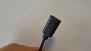 Type C Cable for PSP Go Charging Data Adapter Type USB C LED Converter Cord for Sony PSP Go Game Console Power Supply Wire