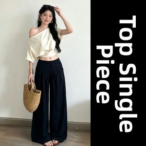 NIUVIES | Stylish Hot 2 Pieces Summer New Set
