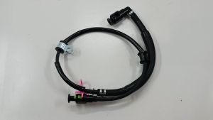 Selang Injektor CBR 150 2011 (KNZ) 17570-KPP-T00 Hose Comp Fuel Feed Saluran Bensin Injeksi Honda