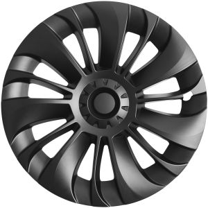 DIBOCHEPIN | For Tesla ModelY Model3 Hubcap Protection Cover