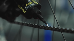 Dầu nhớt tra sên xích líp xe đạp MUC OFF Dry Weather Lube 50ml / 120ml - Chính Hãng