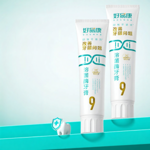 Hawking | Gingival Care & Plaque Control Toothpaste 120g*3