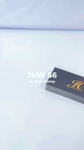 JIMS HONEY - JHW 56 - Jam Tangan Wanita