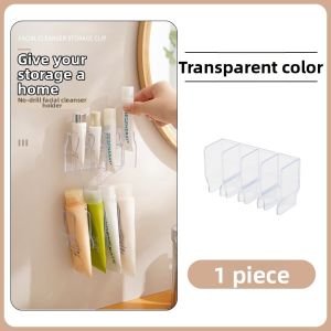 XYBP | No Drilling Multifunctional Storage Shelf