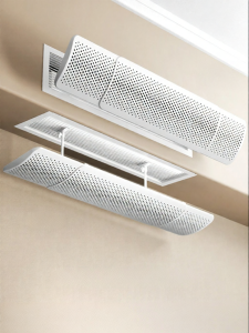 Maryya | Direct Wind Blocking Air Conditioner Cover