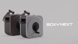 Bộ Vòi Tưới Cây BOXY NEXT TAKAGI | Hàng Chính Hãng Nhật Bản – 20m/30m