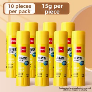 deli | High Strength Glue Stick Large