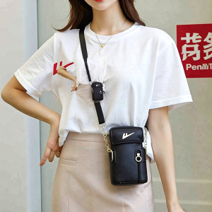 Warrior | Mini Small Crossbody Bag