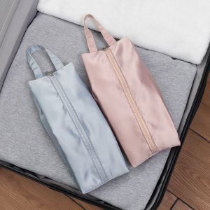 Underwear Storage Bag Socks Waterproof Clothes Sorting Bags Portable Travel Clothes Storage Organizers Home Storage Organization