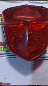 Replektor Lampu Rem Berkualitas Tinggi Untuk Motor Honda Tiger