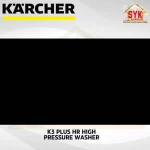SYK Karcher K3 Plus HR High Pressure Washer Cleaner Machine Waterjet Mesin Cuci Kereta Lantai 1.599-261.0