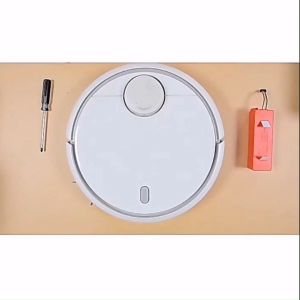 Original 14.4V XIAOMI Sweeping Robot Battery Suitable for XIAOMI Roborock Sweeping Mopping Robot Vacuum Cleaner 1S 1ST