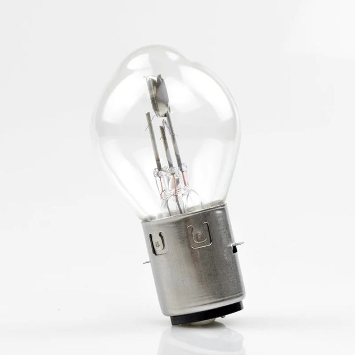 2x 49531 Narva 12V 35/35W BA20d S2 Birne Lampe Moped Motorrad Glühlampe N49w eBa