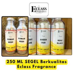 Bibit Parfum VICTORIA ROMANTIC WISH Packing 250 ML SEGEL Alumunium ECLAS Fragrance - Victoria Secret Romantic Wish Parfarome Premium SegelBibit Parfum Murni Victoria Romantic Wish ( 250 ML SEGEL ) GRASS France - PERFUME Murni Non Alkohol Wishing Upon Star