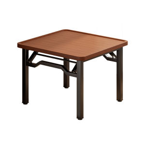 ZHUSHANXIA | Foldable Card and Dining Mahjong Table