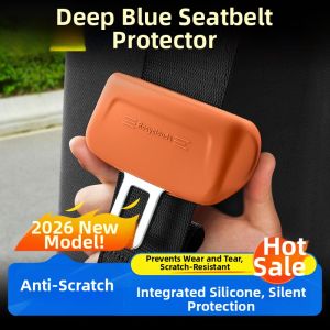 OUMEITE | Collision Protection Car Seat Belt Cover