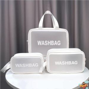 Jiaxun | Waterproof Portable Toiletry Bag