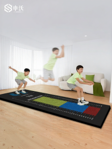 SHENWO | Non-slip Thick Jumping Pad