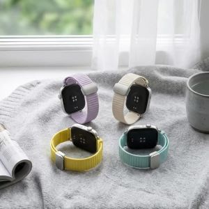 Dây Đeo Đàn Hồi Silicon Từ Tính Cho Xiaomi Redmi Watch 6 5 4 Mi Band 10Pro/8/9Pro - Phụ Kiện Dây Đeo Có Thể Điều Chỉnh