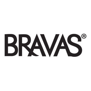 BRAVAS Pomade Oil Based MAS 80G Medium Hold Original Berbasis Minyak Rambut Penata BPOM Halal Brilliantine XX-CT