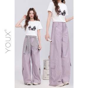 YOUXIANG | Quần Tây Drying Nhanh Dành Cho Công Sở