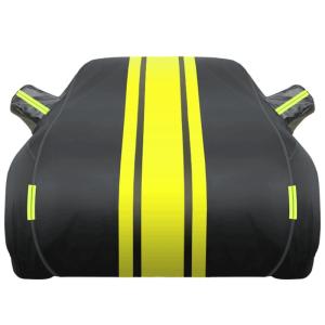 YUCHONG | Sun Rain Hail Protection Car Cover