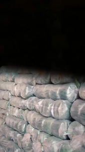 Plastic twine Straw per 1kg800g400g