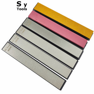 Diamond Knife Sharpening Stones Set Wholesale Ruixin pro RX008/009 knife sharpener KME Edge pro sharpener Whetstone