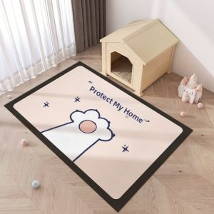 BOZK | Waterproof Urine-Resistant Non-Slip Pet Mat