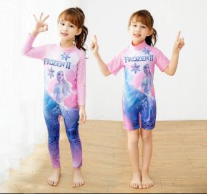 Baju Renang Anak 0-5 Tahun: Tips Memilih & Beli Murah