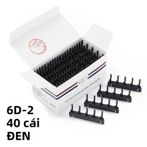 Máy Nối Tóc 6D Thế Hệ 2 Vận Hành Nhanh Không Để Lại Vết Giúp Nối Tóc Nhanh Hơn 5 Búi Một Hàng Thiết Bị Làm Tóc Chuyên Nghiệp