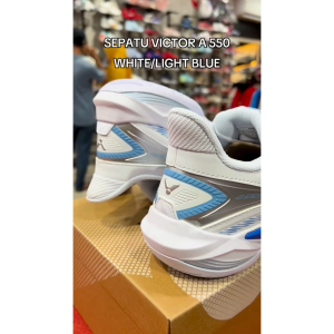 SEPATU BADMINTON BULUTANGKIS VICTOR A 550 ORIGINAL