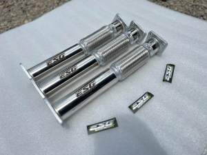 Knalpot Fleksibel Canter Double Ngir ngir