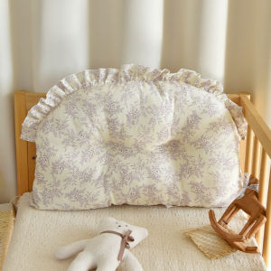 ANYOUBI | Shock Absorbing Bed Head Cushion 100% Cotton