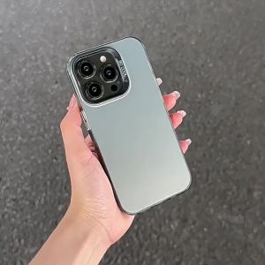HYBRID PLATE Case Samsung A55 5G A35 5G A54 A34 A73 A53 A33 A72 A52 A52S 5G A32 4G A71 A51 A31 A50 A50S A30S Softcase Casing HP Cover Silicone TPU Matte Hardcase Backcover