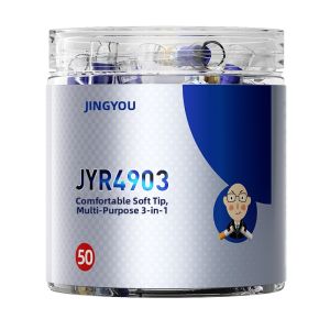 Cigarette Filter One-time Use For Men Reduces Tar Coarse/Medium/Thin