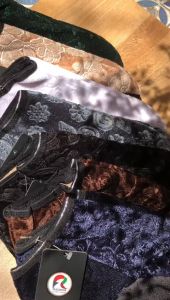 Raisma - Sepatu Tawaf Warna Warni Perlengkapan Umroh Haji Wanita