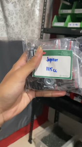 Baut Yamaha Jupiter Generasi Pertama Full Set / Baud Yamaha Jupiter Generasi Pertama Satu Set Block Mesin
