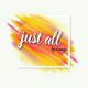 just all
