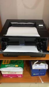 Mạch DC Controler điều khiển Laser LSU HP LaserJet Pro M706n  (RM2-0231) hàng tháo máy