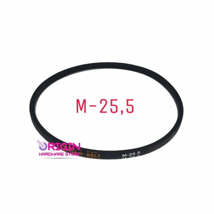 Vanbelt M Mesin Cuci Karet Vbelt Fanbelt Van Belt Multi M