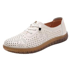 CUOYI | Comfortable Breathable Soft Soled Loafer for Women