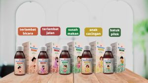 (PO) Paramorina Madu Paracana 100 ML