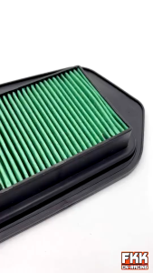 ไส้กรองอากาศแท้100% PCX150 (2014-2017) Click125i อะไหล่ฮอนด้า (17210-KZR-600) อย่างดี สินค้าดีมีคุณภาพ